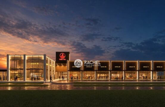EN ARRIENDO LOCALES COMERCIALES EN NUEVO STRIP CENTER- Sector Portal de la Frontera