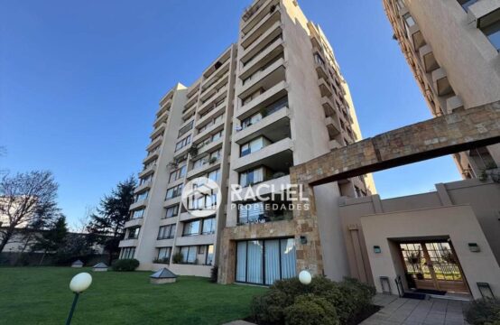 EN ARRIENDO DEPARTAMENTO EDIFICIO JARDÍN DEL SOL – SECTOR HOLANDESA