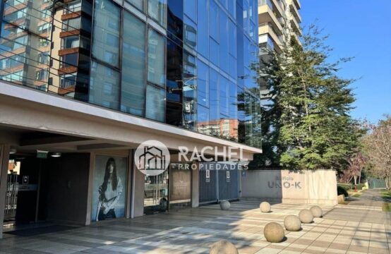 EN ARRIENDO BOX DE ATENCIÓN MÉDICA, ESTÉTICA O PROFESIONAL EDIFICIO UNO K – TEMUCO