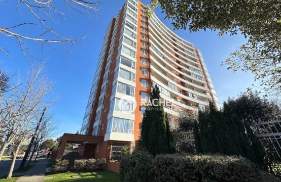 VENTA DE SOLEADO DEPARTAMENTO 3 DORMITORIOS EDIFICIO DON SIMÓN